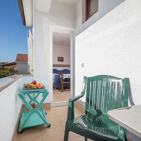 Apartment Villa-passat