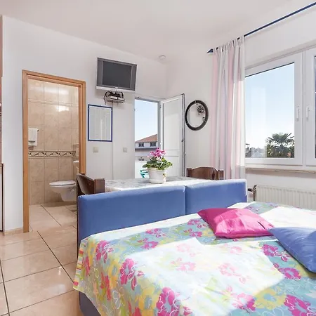 Villa-passat * Porec