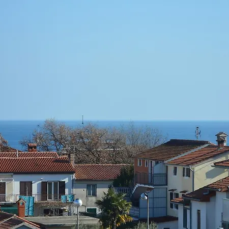 Villa-passat * Porec