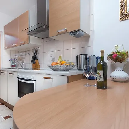 Villa-passat * Porec