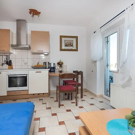 Apartmán Villa-passat