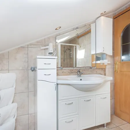 Villa-passat Appartement *