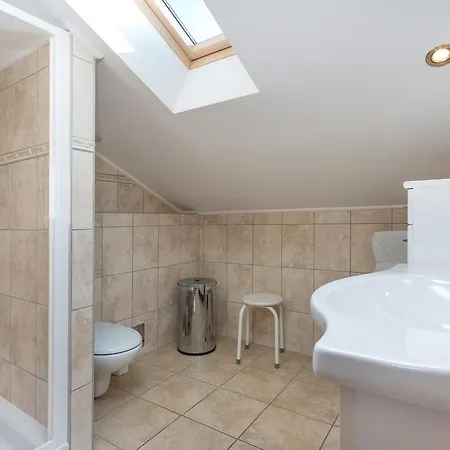 Villa-passat Apartment Porec