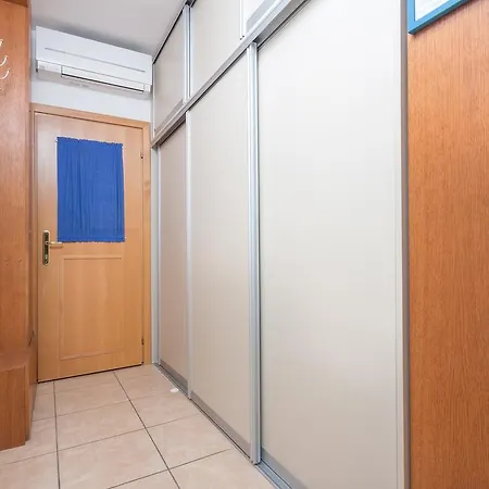 Apartmán Villa-passat *