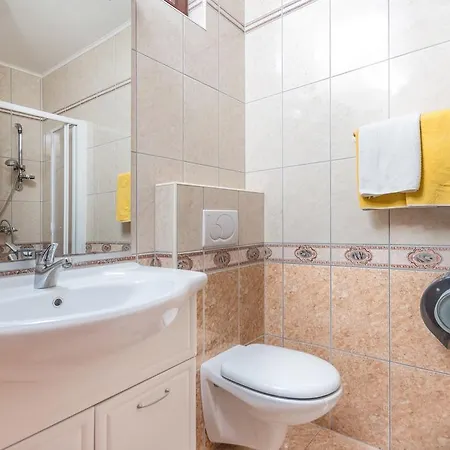 Villa-passat * Porec