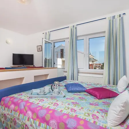 Villa-passat Apartmán Poreč