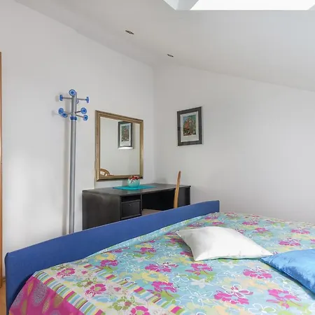 Villa-passat Apartment *