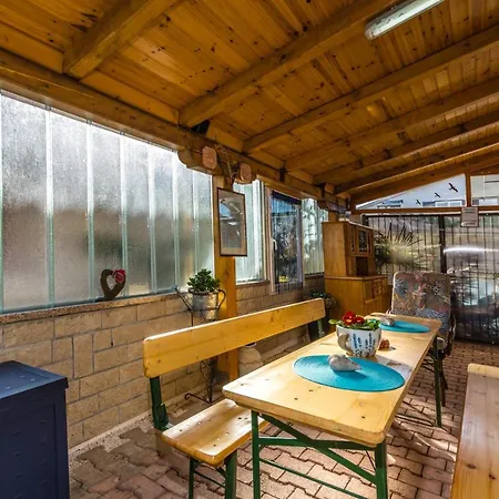 Apartment Villa-passat *