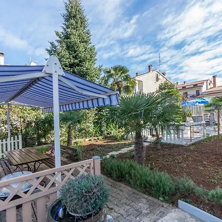 Apartmán Villa-passat