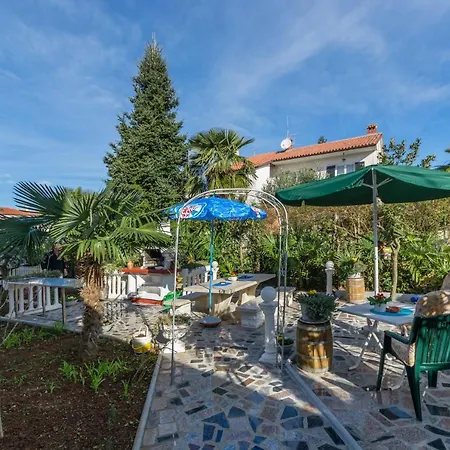 Villa-passat Apartmán *