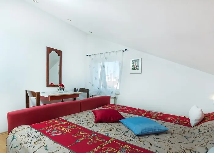 Apartman Villa-passat