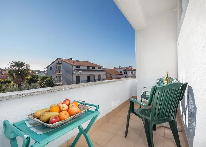 Apartman Villa-passat