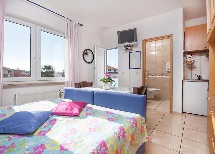 Villa-passat * Poreč