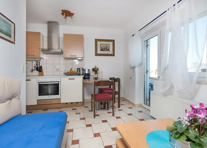 Apartman Villa-passat