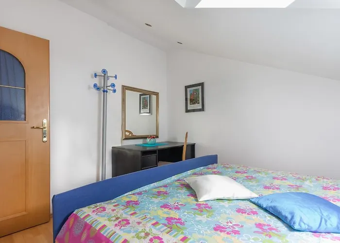 Villa-passat Apartman *