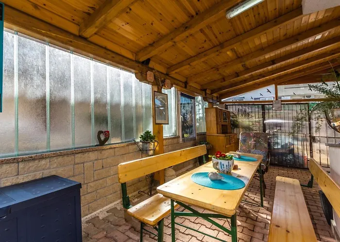 Apartman Villa-passat *