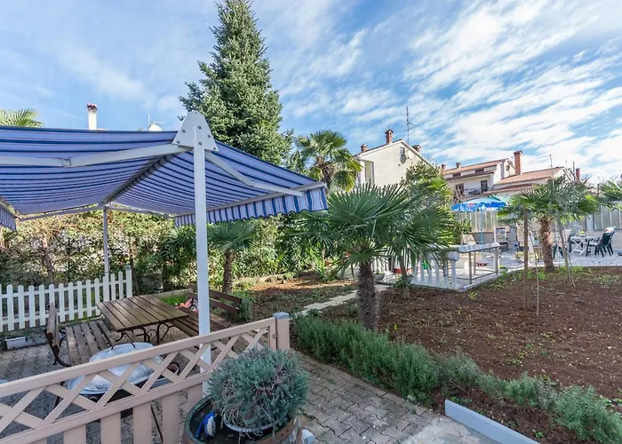 Apartman Villa-passat