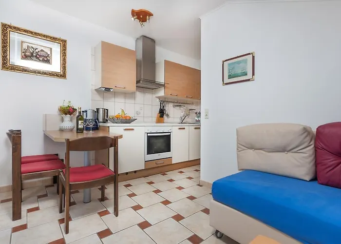 Villa-passat Apartment *