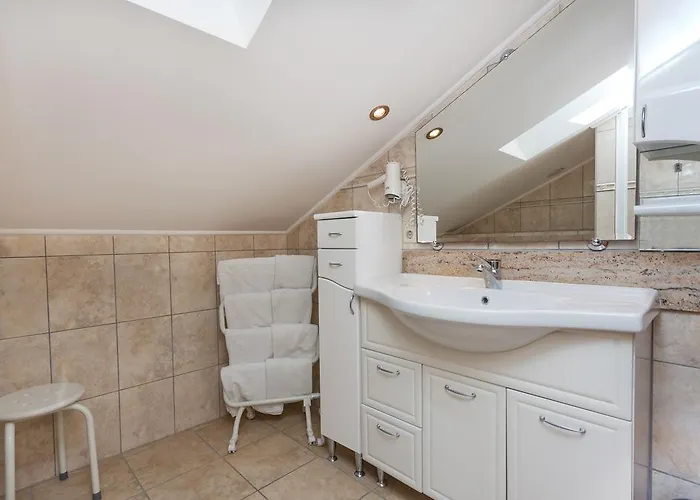 Apartment Villa-passat