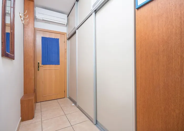 Apartment Villa-passat *