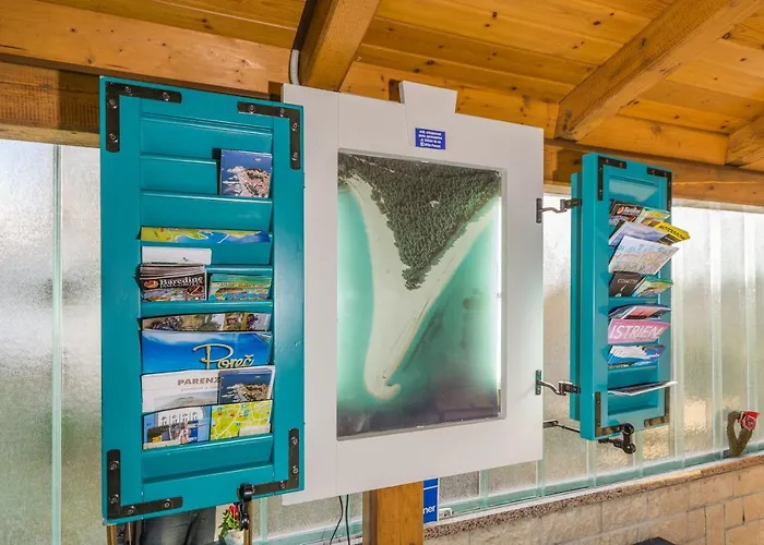 Apartment Villa-passat *